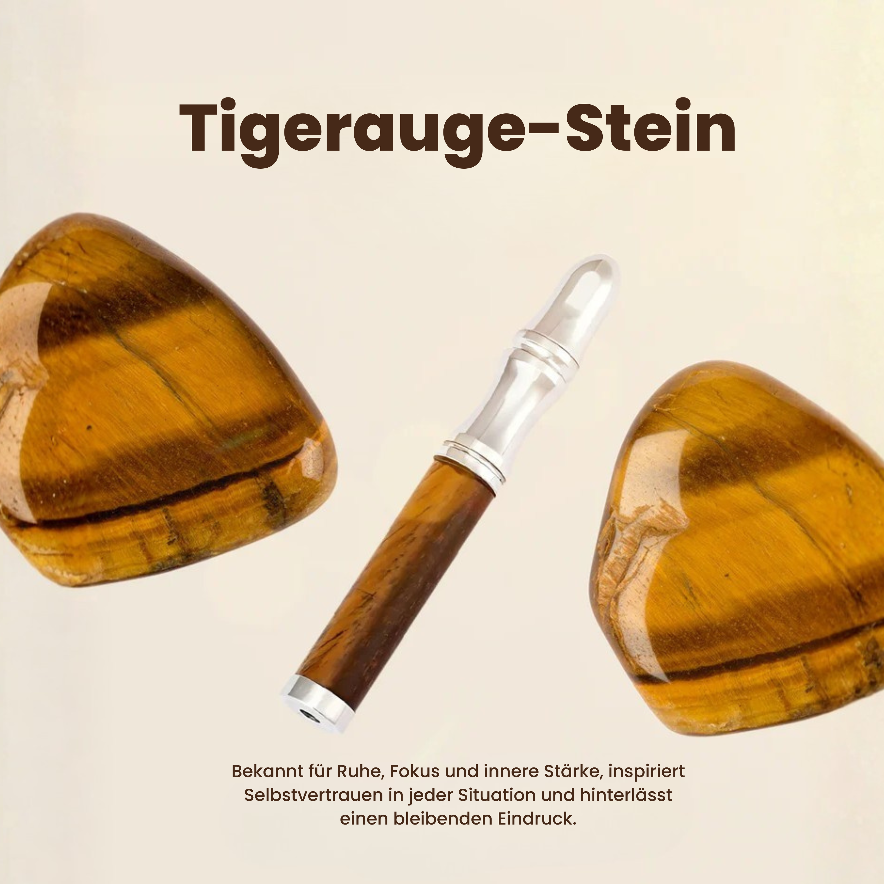 ZenFlow™ Atemstein