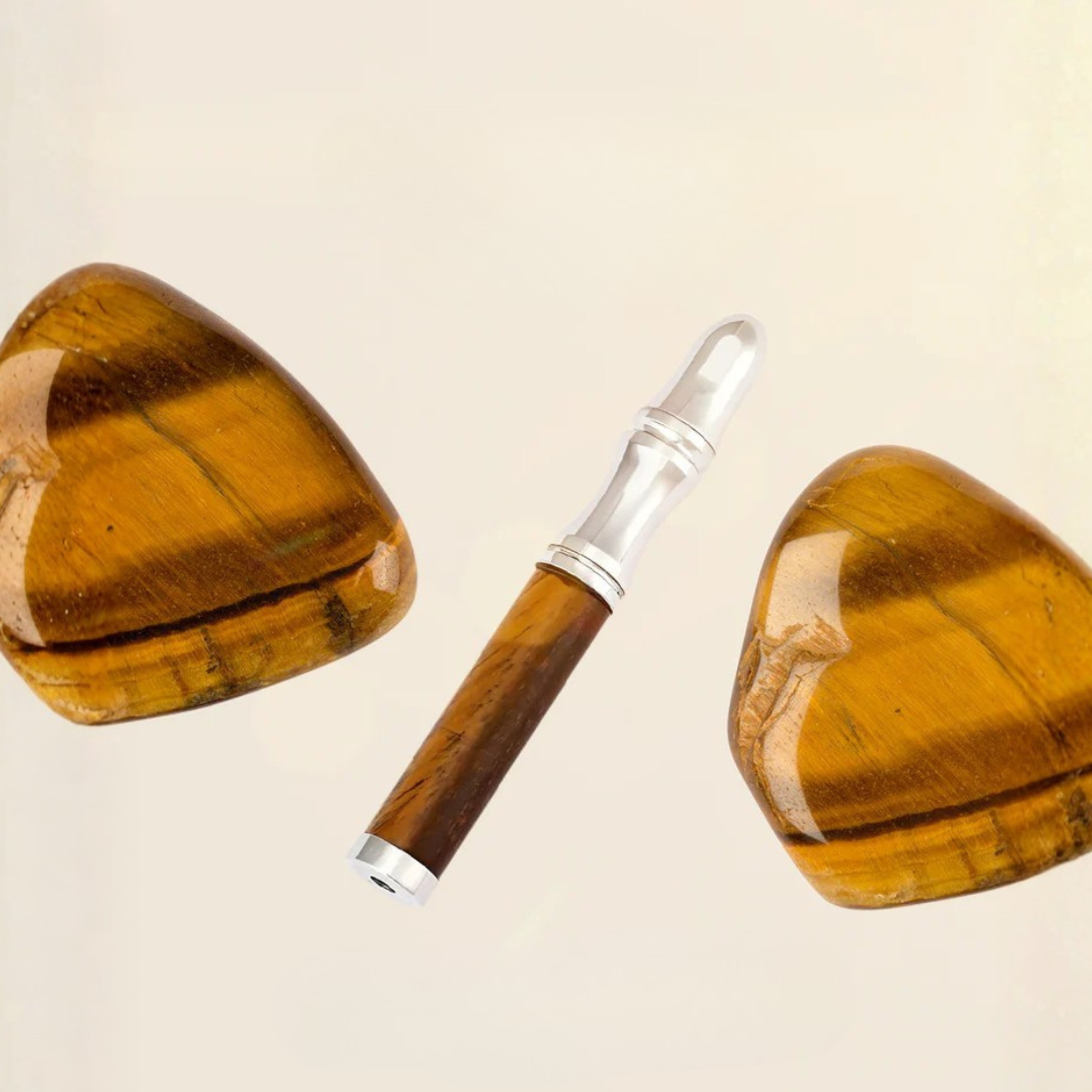 ZenFlow™ Atemstein